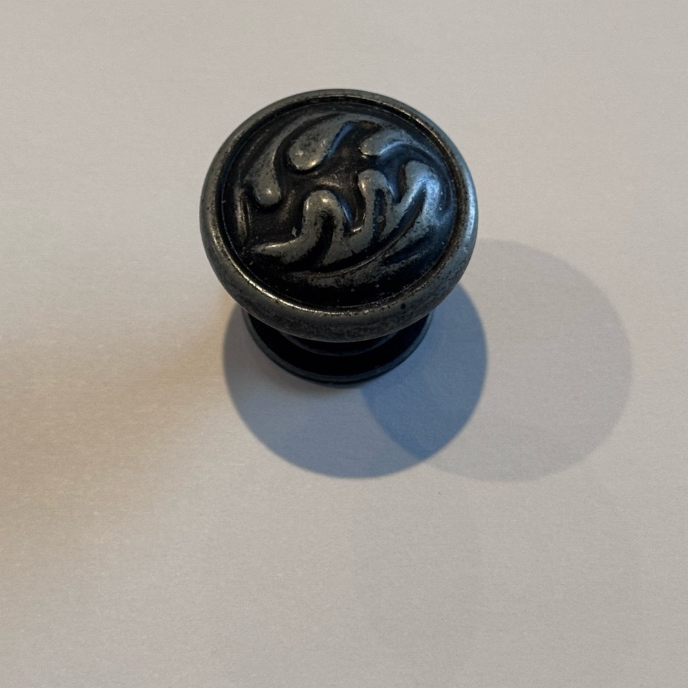 ☃️Decorative Knob